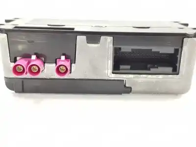 Second-hand car spare part electronic module for seat ibiza 1.0 tsi oem iam references 5wa035282  5wa035282