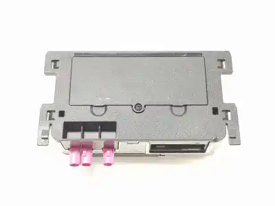 Second-hand car spare part electronic module for seat ibiza 1.0 tsi oem iam references 5wa035282  5wa035282