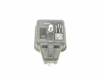 Peça sobressalente para automóvel em segunda mão módulo eletrônico por seat ibiza 1.0 tsi referências oem iam 5q0951605b