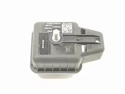 Second-hand car spare part electronic module for seat ibiza 1.0 tsi oem iam references 5q0951605b  5q0951605b