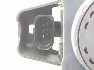 Second-hand car spare part electronic module for seat ibiza 1.0 tsi oem iam references 5q0951605b  5q0951605b