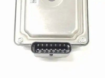 Second-hand car spare part electronic module for seat ibiza 1.0 tsi oem iam references 2q0907561j  2q0907561j