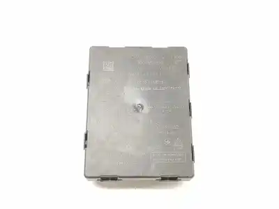 Peça sobressalente para automóvel em segunda mão módulo eletrônico por seat ibiza 1.0 tsi referências oem iam 3q0959435q