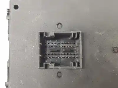 Second-hand car spare part electronic module for seat ibiza 1.0 tsi oem iam references 3q0959435q  3q0959435q