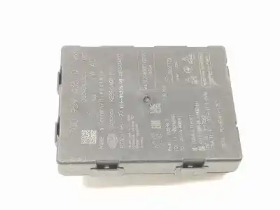 Second-hand car spare part electronic module for seat ibiza 1.0 tsi oem iam references 3q0959435q  3q0959435q