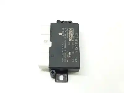 Second-hand car spare part electronic module for seat ibiza 1.0 tsi oem iam references 5qa919283h  5qa919283h