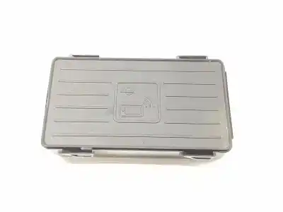 Second-hand car spare part electronic module for seat ibiza 1.0 tsi oem iam references 81a035502  81a035502