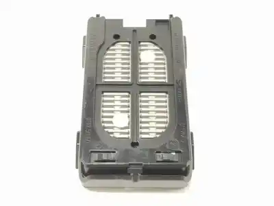 Second-hand car spare part electronic module for seat ibiza 1.0 tsi oem iam references 81a035502  81a035502