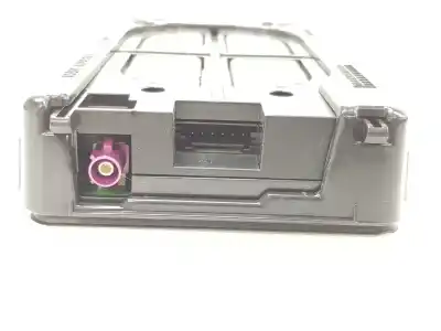 Second-hand car spare part electronic module for seat ibiza 1.0 tsi oem iam references 81a035502  81a035502