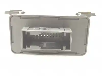 Second-hand car spare part electronic module for seat ibiza 1.0 tsi oem iam references 7p6907357e  7p6907357e