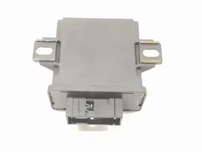 Second-hand car spare part electronic module for seat ibiza 1.0 tsi oem iam references 7p6907357e  7p6907357e