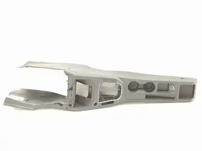 Peça sobressalente para automóvel em segunda mão consola central por seat ibiza 1.0 tsi referências oem iam 6f0864298a