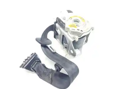 Second-hand car spare part rear right airbag tensioner for volkswagen polo 1.0 tsi oem iam references 2g0857805b