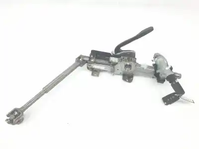 Автозапчасти б/у РУЛЕВАЯ КОЛОНКА за VOLKSWAGEN GOLF SPORTSVAN VII (AM1, AN1)  ссылки OEM IAM 5Q1419512C  5Q1419512K