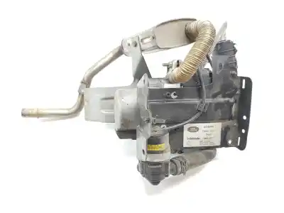 Автозапчасти б/у ПОЛНЫЙ НОРМАЛЬНЫЙ НАГРЕВ за LAND ROVER DISCOVERY III (L319)  ссылки OEM IAM JEC500790  JEC500820