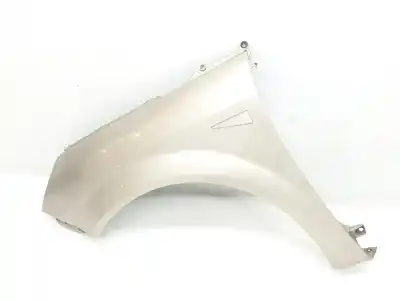Автозапчастина б/у передне ліве крило для renault scénic ii (jm0/1_) 1.5 dci (jm1e, jm16) посилання на oem iam 7701474852