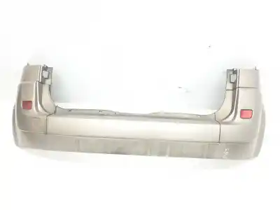 Автозапчастина б/у задній бампер для renault scénic ii (jm0/1_) 1.5 dci (jm1e, jm16) посилання на oem iam 7701474785