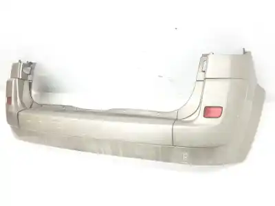 Second-hand car spare part rear bumper for renault scénic ii (jm0/1_) 1.5 dci (jm1e, jm16) oem iam references 7701474785  7701474785