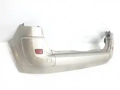 Second-hand car spare part rear bumper for renault scénic ii (jm0/1_) 1.5 dci (jm1e, jm16) oem iam references 7701474785  7701474785