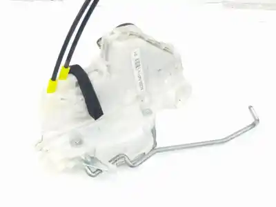 Pezzo di ricambio per auto di seconda mano serratura porta anteriore sinistra per suzuki vitara (ly) 1.6 ddis (apk 416d) riferimenti oem iam 8220254p10