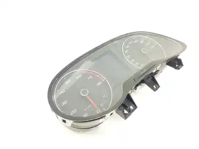 Peça sobressalente para automóvel em segunda mão quadrante por seat ibiza 1.0 tsi referências oem iam 6p0920740a  6p0920740a