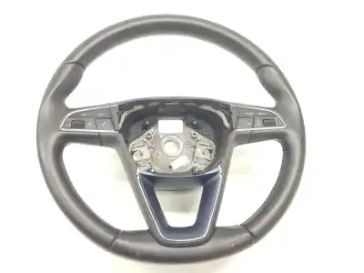 Автозапчасти б/у руль за seat ibiza 1.0 tsi ссылки oem iam 5f0419091l