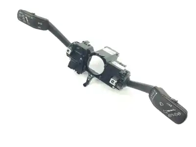 Pièce détachée automobile d'occasion commande au volant pour seat ibiza 1.0 tsi références oem iam 6c0953501b 6c0953513b 