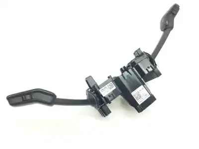 Pièce détachée automobile d'occasion commande au volant pour seat ibiza 1.0 tsi références oem iam 6c0953501b 6c0953513b 