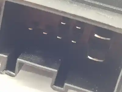 Second-hand car spare part electronic module for seat ibiza 1.0 tsi oem iam references 1k0906093h  1k0906093h