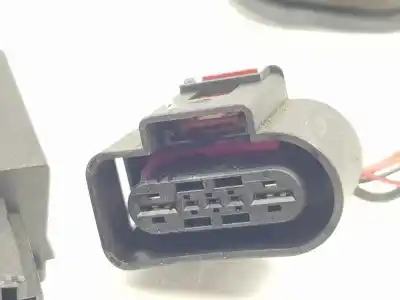 Second-hand car spare part electronic module for seat ibiza 1.0 tsi oem iam references 1k0906093h  1k0906093h