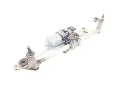 Peça sobressalente para automóvel em segunda mão motor do limpa para brisas por seat ibiza 1.0 tsi referências oem iam 6r1955119a 6r1955023c 