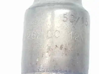 Pezzo di ricambio per auto di seconda mano sonda lambda per seat ibiza 1.0 tsi riferimenti oem iam 04e906262dc  04e906262dc