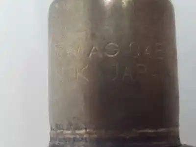 Pezzo di ricambio per auto di seconda mano sonda lambda per seat ibiza 1.0 tsi riferimenti oem iam 04e906262dc  04e906262dc