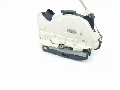 Автозапчасти б/у замок передней правой двери за seat ibiza 1.0 tsi ссылки oem iam 5n1837016f