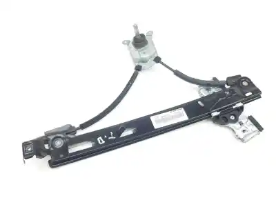 Peça sobressalente para automóvel em segunda mão elevador de vidros traseiro direito por seat ibiza 1.0 tsi referências oem iam 6j4839462c