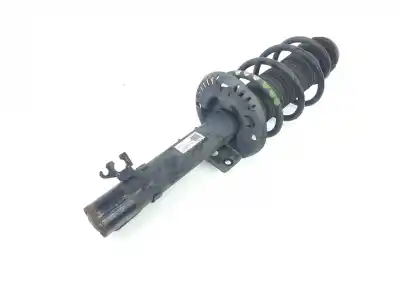 Автозапчасти б/у амортизатор передний правый за seat ibiza 1.0 tsi ссылки oem iam 6r0413031c
