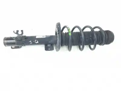 Автозапчасти б/у передний левый амортизатор за seat ibiza 1.0 tsi ссылки oem iam 6r0413031c