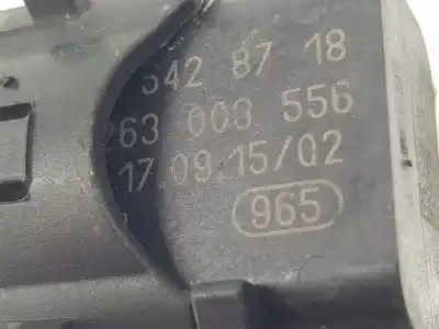 Pièce détachée automobile d'occasion capteur de stationnement pour clase c clase c berlina 2.2 cdi références oem iam a0015428718  a0015428718
