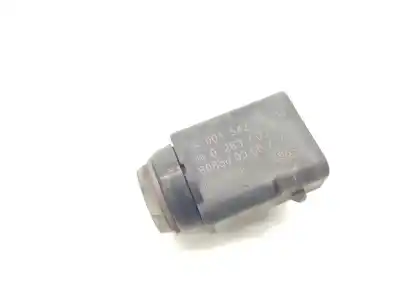 Second-hand car spare part parking sensor for mercedes-benz clase c (w203) c 220 cdi (203.008) oem iam references a0015427418  a0015427418