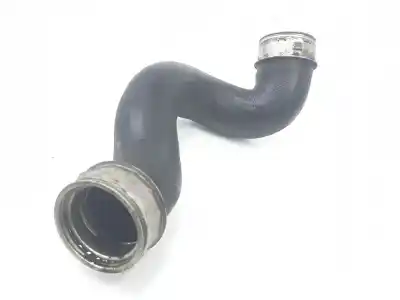 Peça sobressalente para automóvel em segunda mão tubo de pressão do turbo por mercedes clase c (w203) berlina 2.2 cdi cat referências oem iam a2035282182 a2035282182 