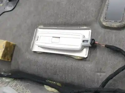 Автозапчасти б/у внутренняя крыша за porsche macan (95b) 3.0 s diesel ссылки oem iam 95b867501t  95b867501t