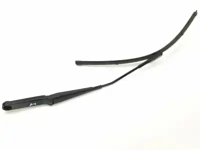 Peça sobressalente para automóvel em segunda mão haste de escova dianteiro esquerdo por audi a1 (8x1, 8xk) 1.0 tfsi referências oem iam 8x1955407a