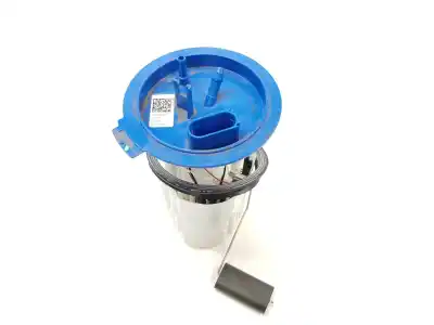 Peça sobressalente para automóvel em segunda mão bomba de combustivel por audi a1 (8x1, 8xk) 1.0 tfsi referências oem iam 6c0919051g