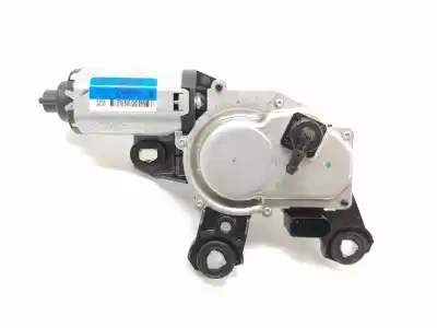Peça sobressalente para automóvel em segunda mão motor do limpador traseiro por audi a1 (8x1, 8xk) 1.0 tfsi referências oem iam 4g9955711c