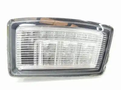 Peça sobressalente para automóvel em segunda mão farolim interior traseiro esquerdo por audi a1 (8x1, 8xk) 1.0 tfsi referências oem iam 8x0945095