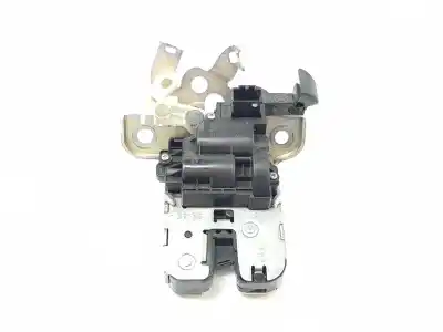 Peça sobressalente para automóvel em segunda mão fechadura do mala por audi a1 (8x1, 8xk) 1.0 tfsi referências oem iam 8r0827505a
