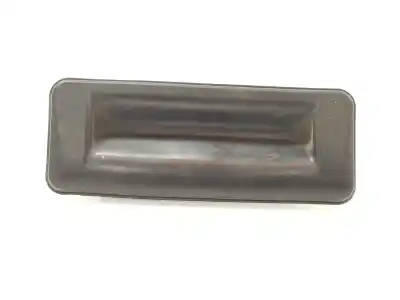 Peça sobressalente para automóvel em segunda mão puxador exterior de mala por audi a1 (8x1, 8xk) 1.0 tfsi referências oem iam 5j0827566e