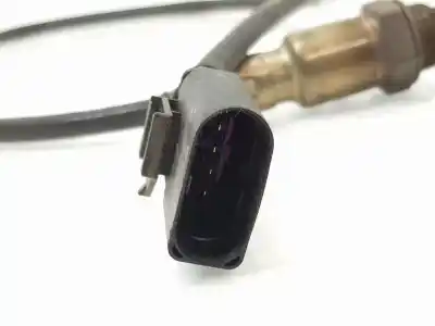 Peça sobressalente para automóvel em segunda mão sonda lambda por audi a1 (8x1, 8xk) 1.0 tfsi referências oem iam 04e906262dc  04e906262dc