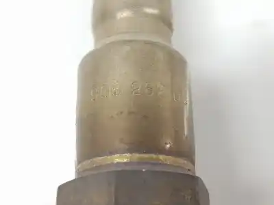 Peça sobressalente para automóvel em segunda mão sonda lambda por audi a1 (8x1, 8xk) 1.0 tfsi referências oem iam 04e906262dc  04e906262dc