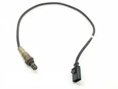 Peça sobressalente para automóvel em segunda mão sonda lambda por audi a1 (8x1, 8xk) 1.0 tfsi referências oem iam 04e906262dc